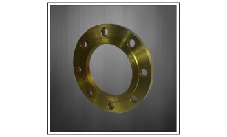 TEK Steel Flanges