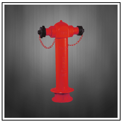 TEK Pillar Hydrant – TEK VALVE (M) SDN BHD